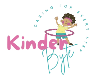 KinderByte logo
